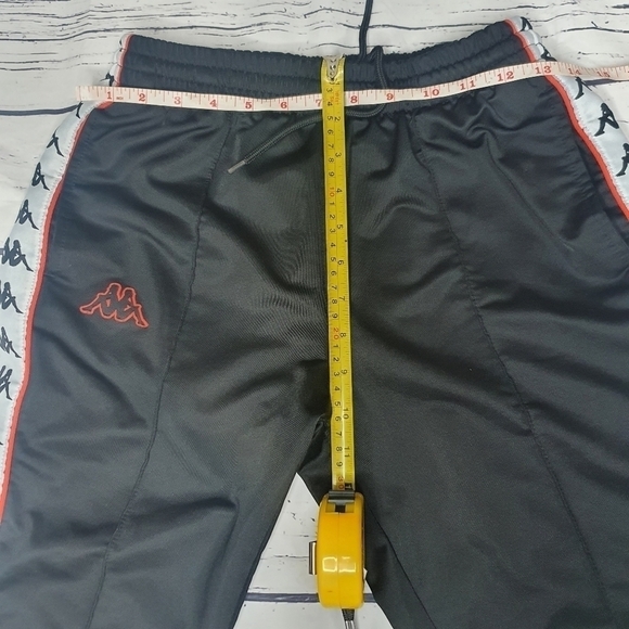 Kappa Rastoria Slim Skinny Fit Pant Size M - Picture 6 of 9
